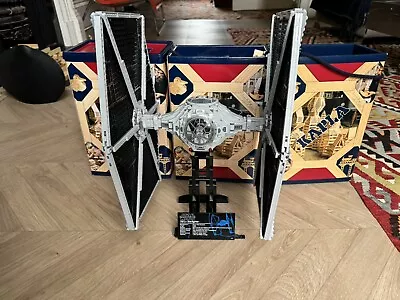 Buy Lego Star Wars 75095 UCS Tie Fighter • 280£