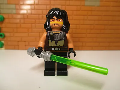 Buy (L4/25/1) Lego Star Wars Quinlan Vos Sw0333 From 7964 • 22.01£