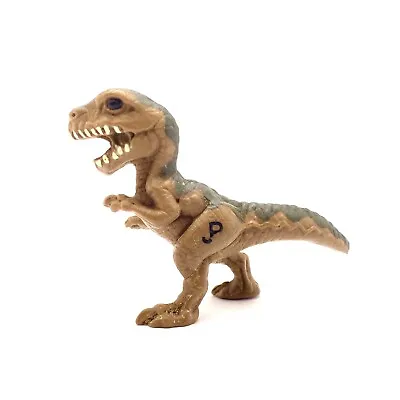 Buy Jurassic Park 1993 Robert Muldoon T-Rex Baby Hatchling Dino Action Figure Lot • 7.70£
