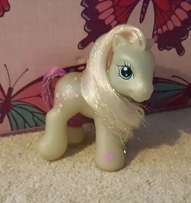 Buy My Little Pony G3 Rare Baby Flower Flash • 8.50£