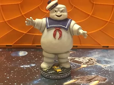 Buy Marshmallow Man By Neca Ghostbusters Ghostbusters 2003 Loose  • 102.78£