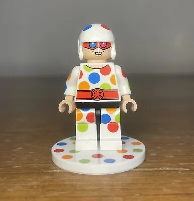 Buy Lego Polka Dot Man • 20£