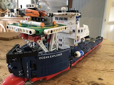 Buy 60266 LEGO City Ocean Exploration Ship • 40£