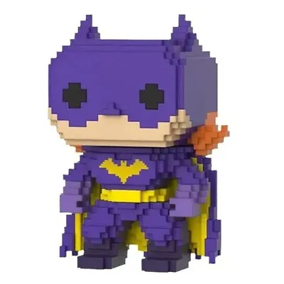 Buy Funko POP! 8-Bit Classic Batgirl (Exclusive) - Batman • 22.49£
