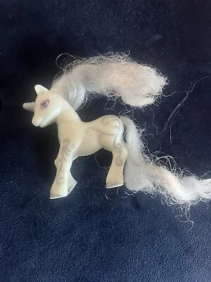 Buy McDonalds My Little Pony Unicorn 1999 • 3.99£