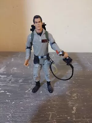 Buy Ghostbuster Classic Ray Starts Loose Figure Mattel 2009 • 12.99£