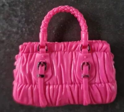 Buy Barbie Accessories, Handbag, Bag, Vintage  • 0.86£