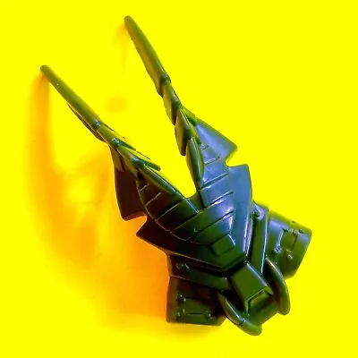 Buy Predator 🔥 RARE 🔥 Loose Helmet 🔥 1990s Kenner Toys Toy Figure Alien Figures • 35£