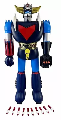 Buy Mattel Shogun Warriors Goldrake Grendizer Goldorak Jumbo Vintage • 1,072.91£
