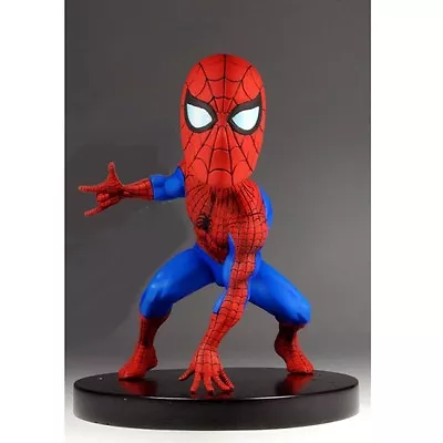 Buy Neca Marvel Classic HeadKnocker - Spider-Man (New) • 28.22£