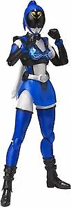 Buy S.H.Figuarts Unofficial Sentai Akibaranger AKIBA BLUE Action Figure BANDAI Japan • 57.42£