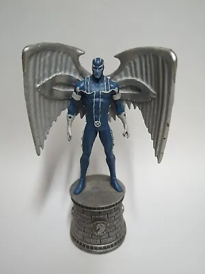 Buy Eaglemoss Marvel Chess Collection #33  Archangel Figure • 6£