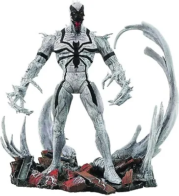 Buy Marvel Select Anti-Venom Statue 18cm Action Figure Diamond Select Toys Official • 34.99£