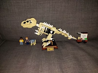 Buy LEGO Jurassic World: Dinosaur Fossils (76940) • 24.99£