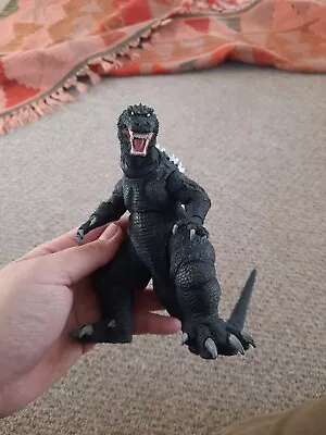 Buy Neca Godzilla 2001 Figure - Loose • 15£