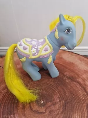 Buy My Little Pony G1 Hasbro Merry-go-round • 12£