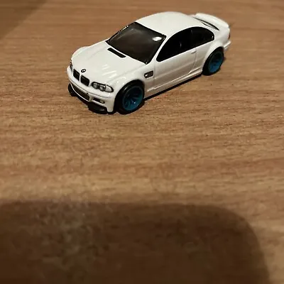 Buy Hotwheels Bmw Fast And Furious Premium Real Riders • 10.62£