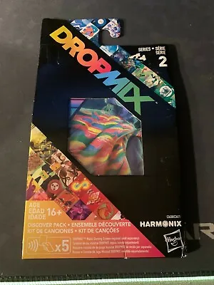 Buy DropMix Discover Pack Series 2 New • 7.22£