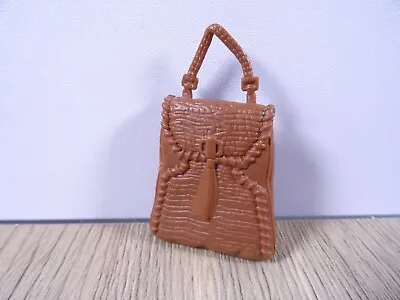Buy Accessories For Barbie Monster High Or Similar Fashion Dolls Fashion Bag Rare (7880) • 5.09£