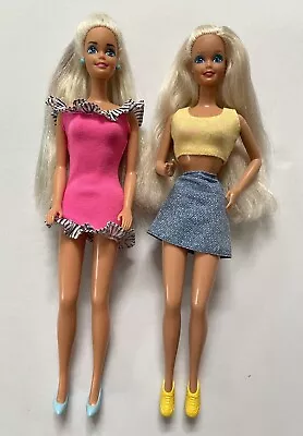 Buy Barbie Mermaid Mermaid Fashion Fun • 20.58£