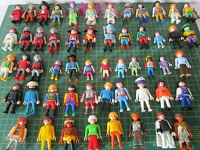 Buy Playmobil  FIGURES Multi Listing [Spare Part Replacements]  • 0.99£