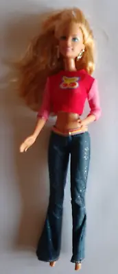 Buy Barbie Doll - Jeans - B.303 • 5.06£