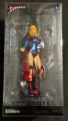 Buy Kotobukiya Artfx Collectibles - DC Comics Supergirl - 1:10 Scale Statue • 59.99£