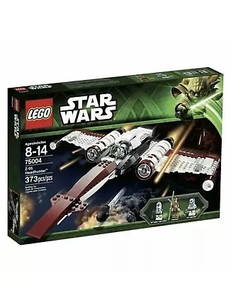 Buy LEGO Star Wars: Z-95 Headhunter (75004) Retired & Rare • 149.99£