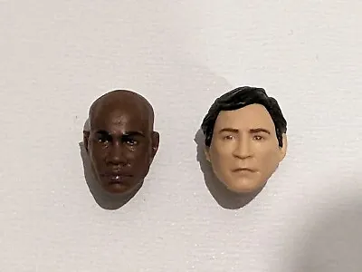 Buy Star Wars The Vintage Collection Action Figure Modern Head Sculpts (3.75 ) • 9.99£