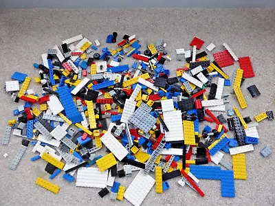 Buy Lego Job Lot Bundle • 14.99£