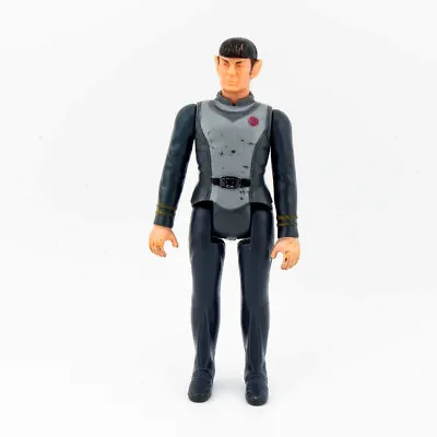 Buy Vintage Mego Star Trek The Motion Picture Mr Spock 1979 Excellent Action Figure • 9.75£