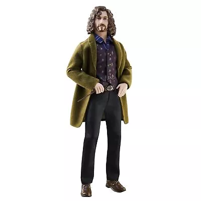 Buy Harry Potter - Sirius Black Doll /Toys • 24.88£