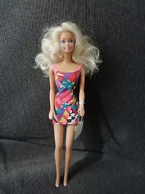 Buy 1992 Barbie Tahiti Defected • 7.21£