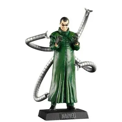 Buy Doctor Octopus  Eaglemoss MARVEL Chess Piece Collection All New . • 8.99£
