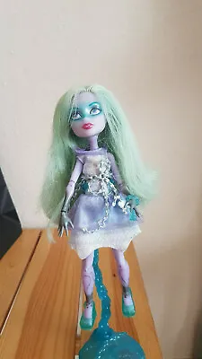 Buy Monster High Twyla Doll • 43.33£