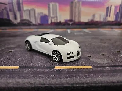 Buy Hot Wheels Fast And Furious Bugatti Veyron  & New • 7.99£