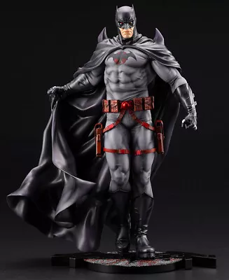 Buy NEW Kotobukiya DC Justice League Batman Thomas Wayne 1/6 Statue Figure IN STOCK • 155.93£
