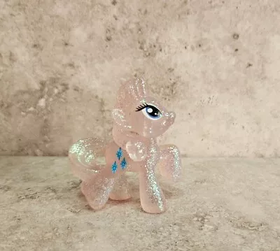 Buy My Little Pony Blind Bag Glitter Rarity • 4.99£