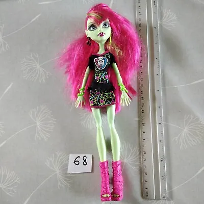 Buy 2013 Monster HIGH Mattel - Ghoul Spirit Venus McFlytrap • 19.53£