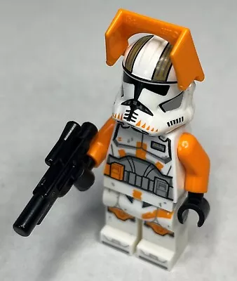 Buy LEGO Star Wars Clone Trooper Commander Cody | Sw1233 From Set 75337 | Brand New • 22.95£
