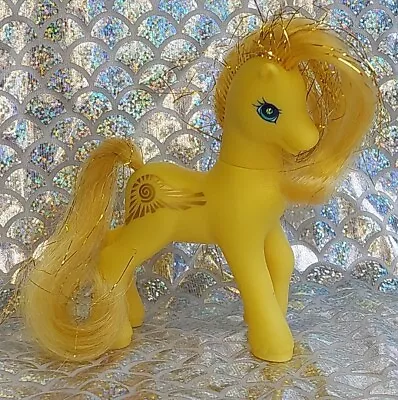 Buy My Little Pony G2 Princess Golden Light • 16£