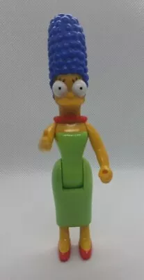 Buy The Simpsons Marge Simpson Vintage 5  Mattel Figure 1990 Collectible 20th CFFC • 4.99£