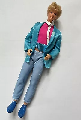 Buy Barbie And The Rockers Ken In Fashion • 20.50£