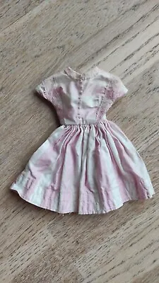 Buy Vintage Barbie, Tammy Pepper Ideal Dolls Outfit, 60s • 17.47£
