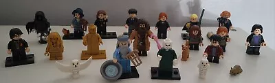 Buy Lego Harry Potter Bundle Joblot • 49.99£