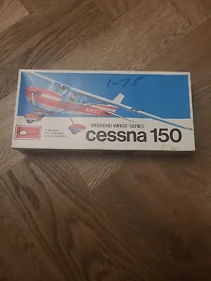 Buy Cessna 150 Bandai 1:48 • 50£