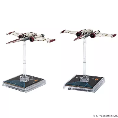 Buy Clone Z-95 Headhunters For Star Wars X-Wing By Atomic Mass Games • 33£