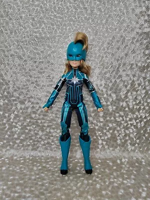 Buy Captain Marvel, Starforce Doll  • 9.99£