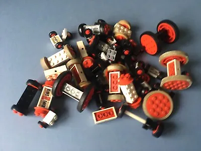 Buy Vintage Lego - Wheels- 1970's • 18£