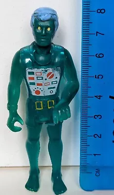 Buy Fisher Price Adventure People 3.75” Action Figure X Ray Man Vintage 1974 • 14.98£